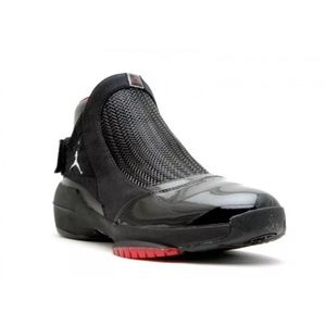 2004 Nike Air Jordan 19 XIX Bred Men's Original OG